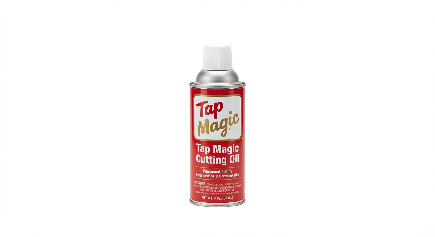 Tap Magic Cutting Oil