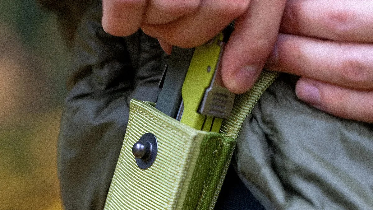 The Coolest New Multi-Tools of 2026 (So Far) | Gear Patrol