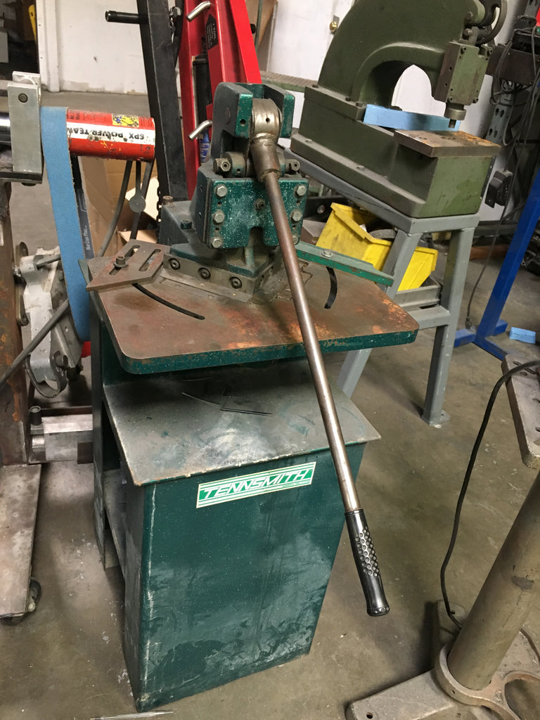 The Fabricator's 2025 FAB 40