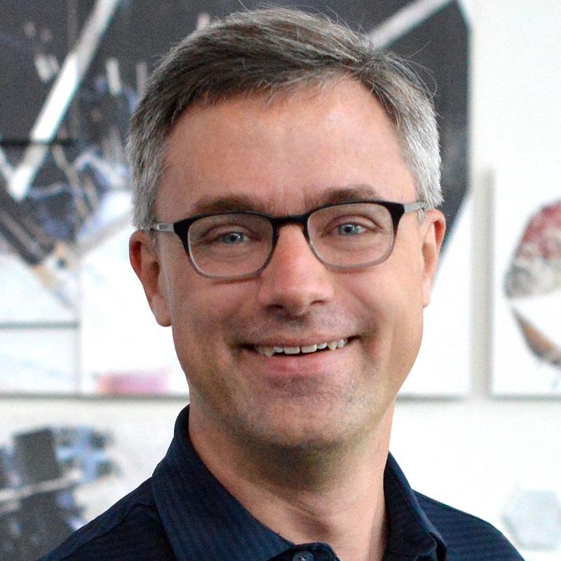 Tim Heston - Senior Editor