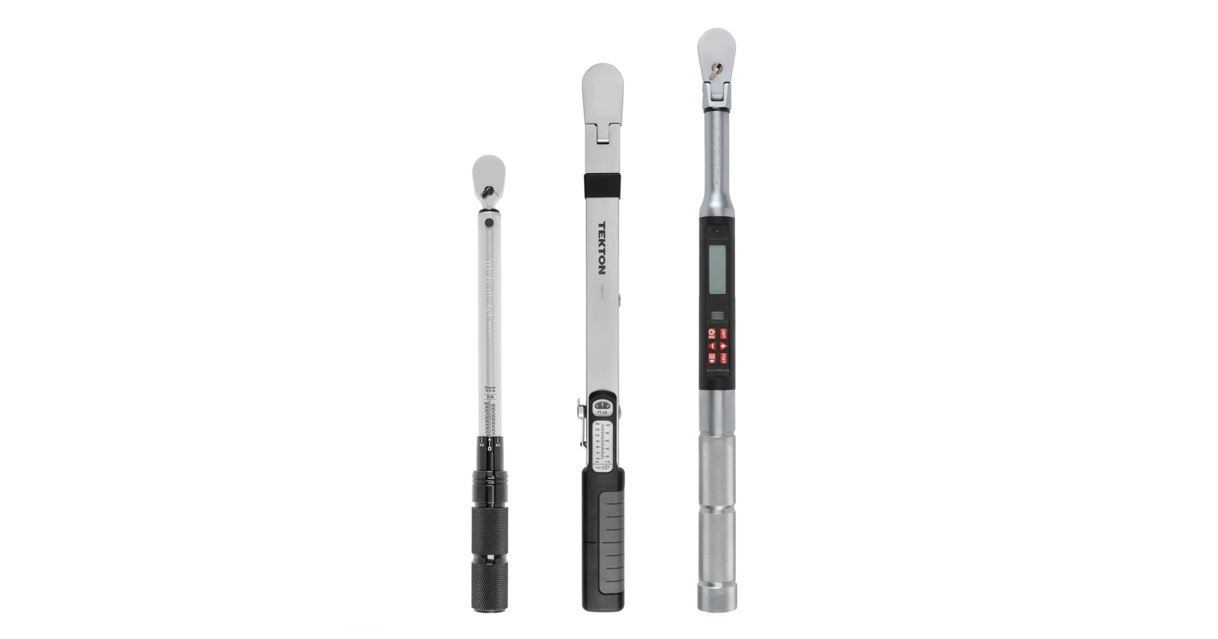 Torque Wrench