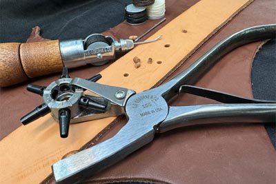 Upholstery Stripping Tools Set