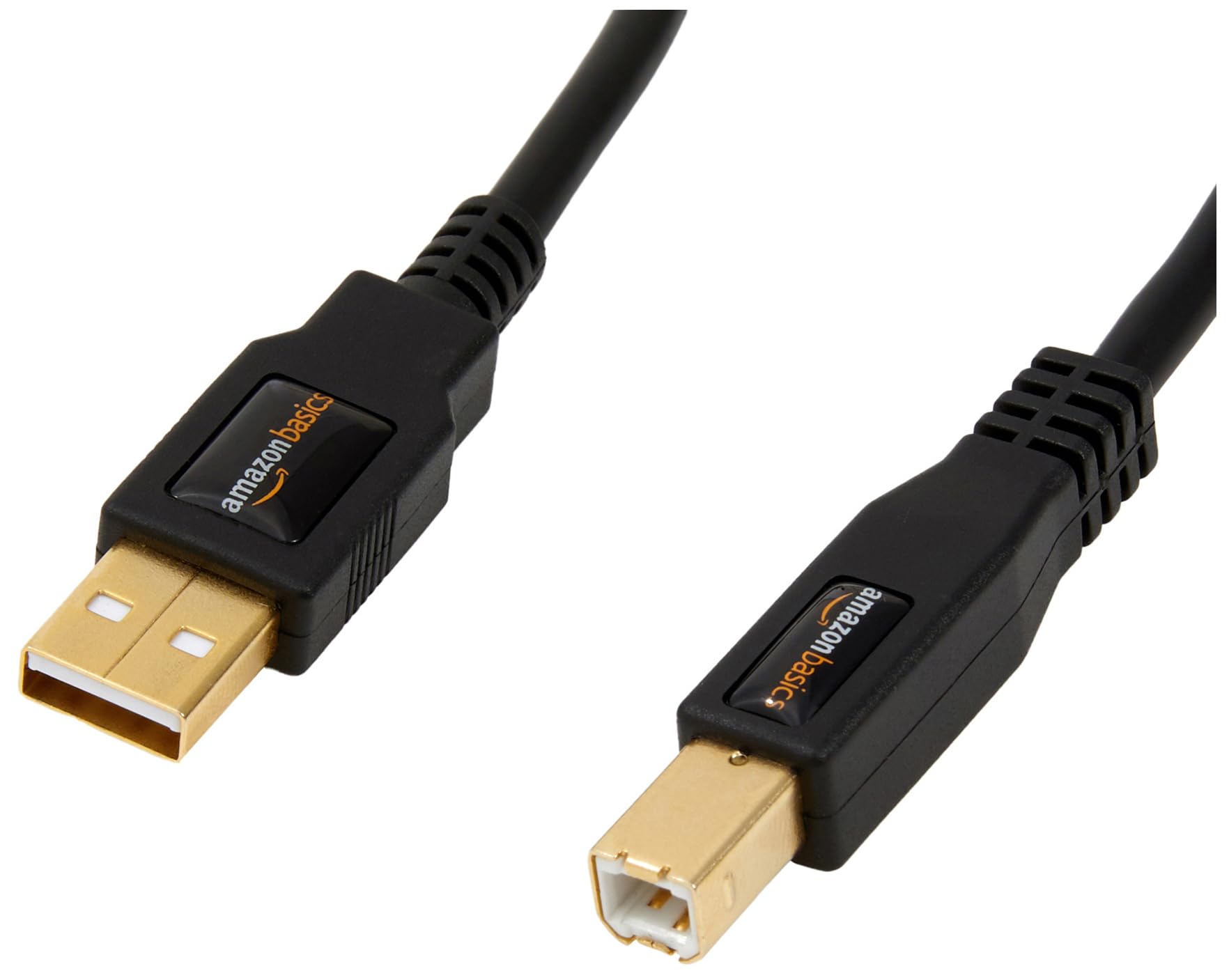 USB-B to USB-A Cable (Arduino Programming Cable)