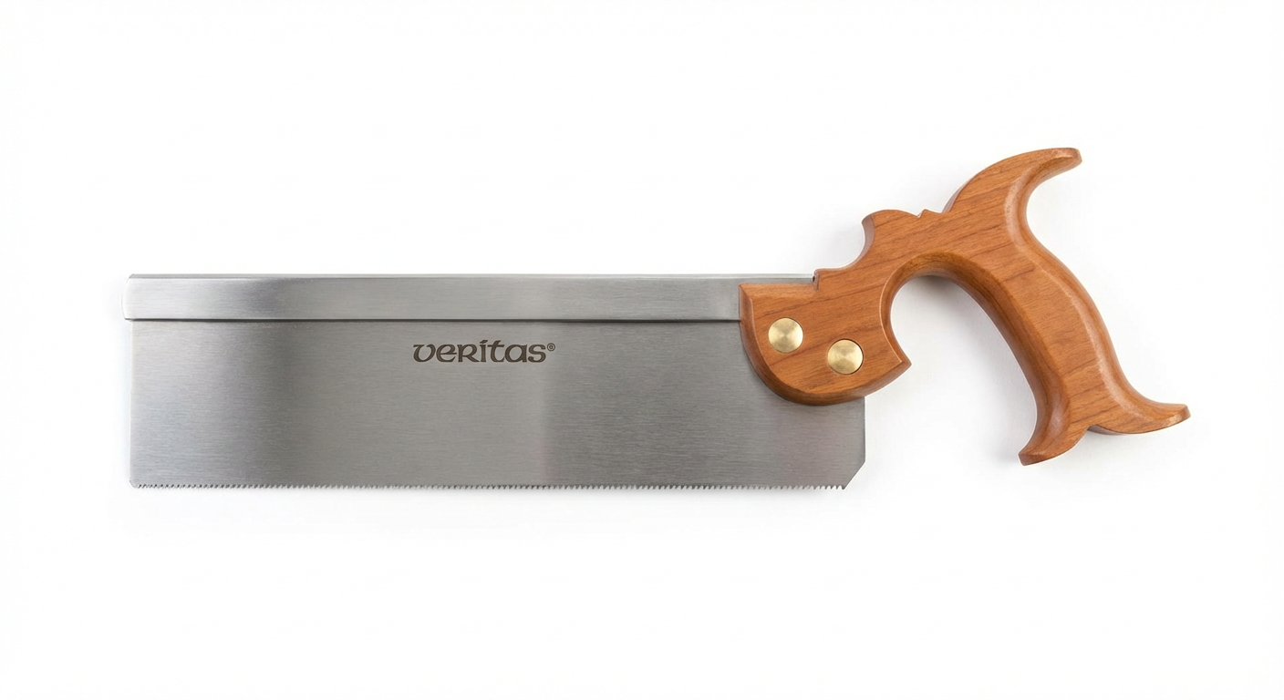 Veritas Dovetail Saw
