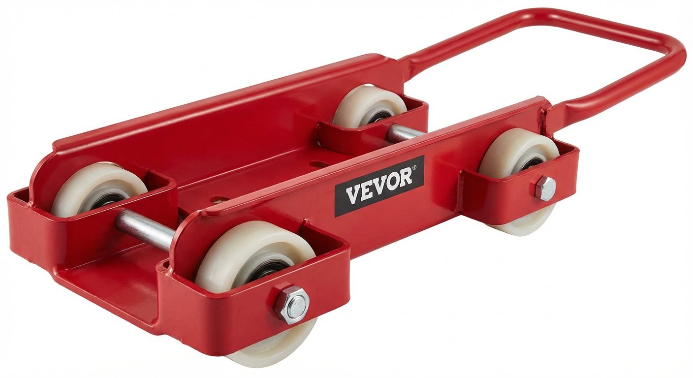 VEVOR Machine Skate