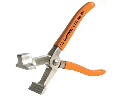 Webbing Stretcher/Pliers