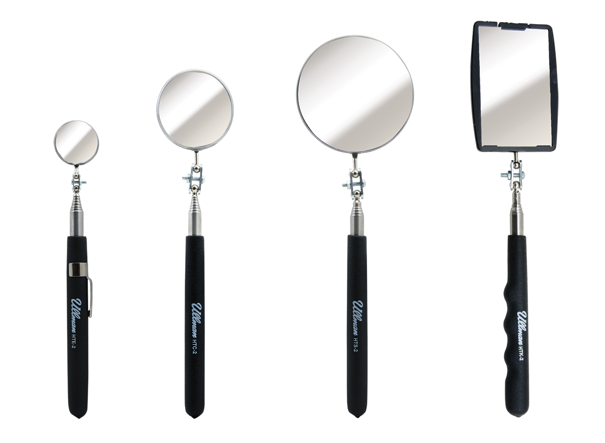 Weld Inspection Mirror