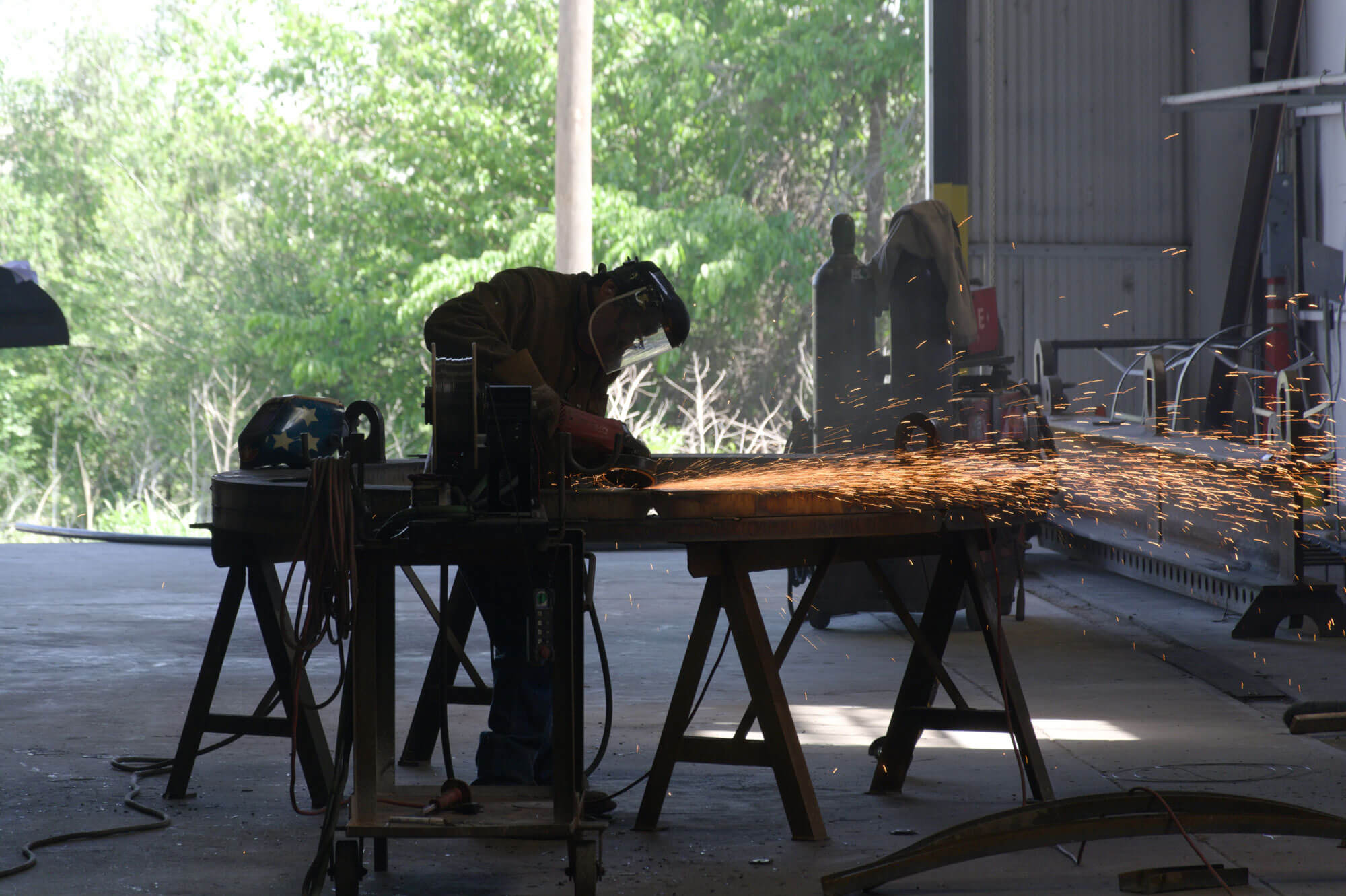 Welding Blanket