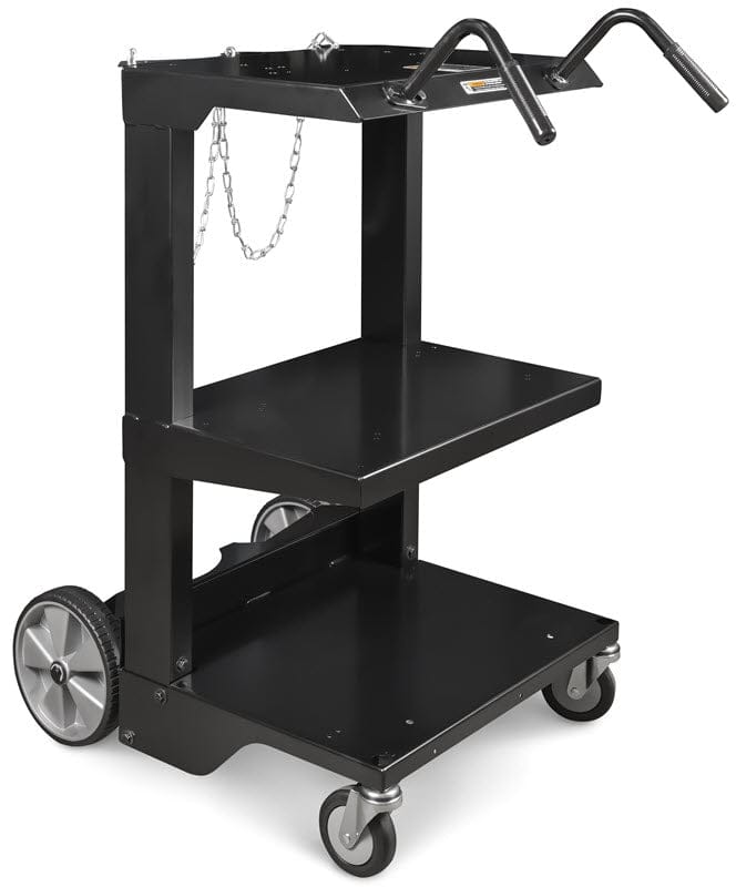Welding Cart