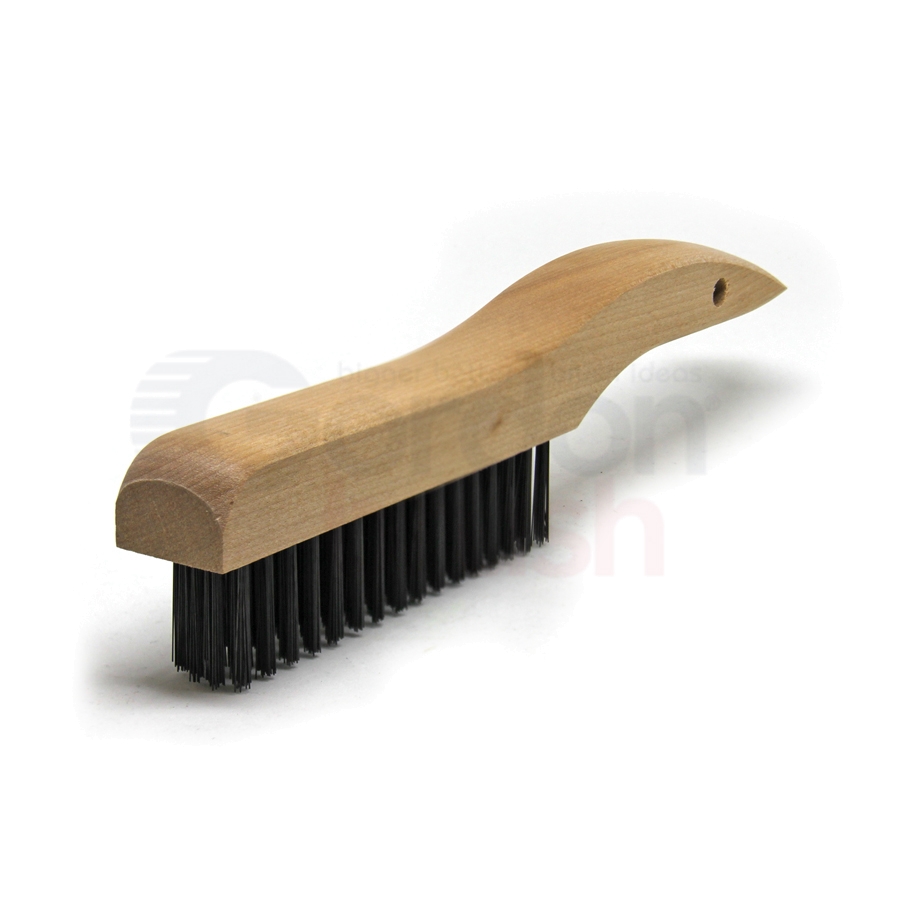Wire Brush (Steel)