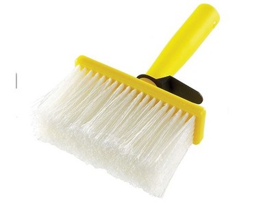 Wire Brush (Stiff Bristle)