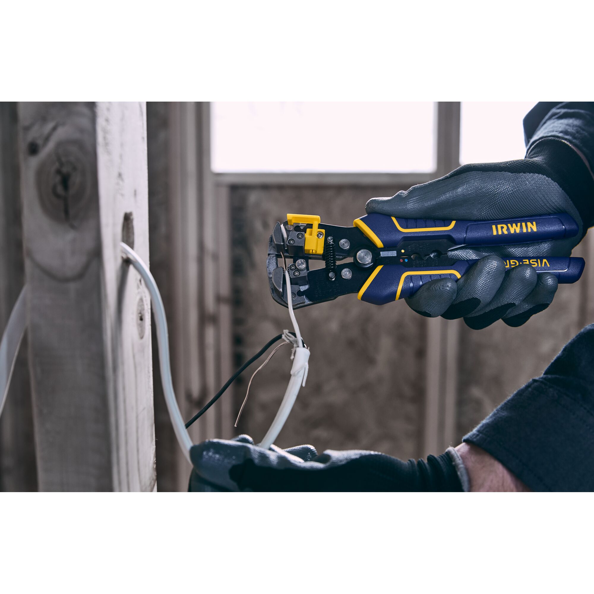 Wire Stripping Tool