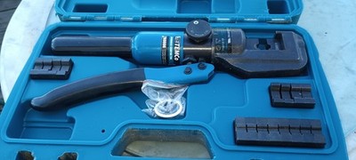 Wire Terminal Kit (assorted)