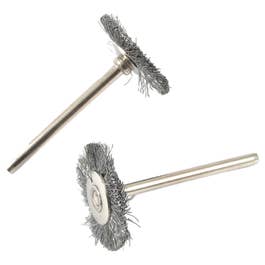 Wire Wheel Set