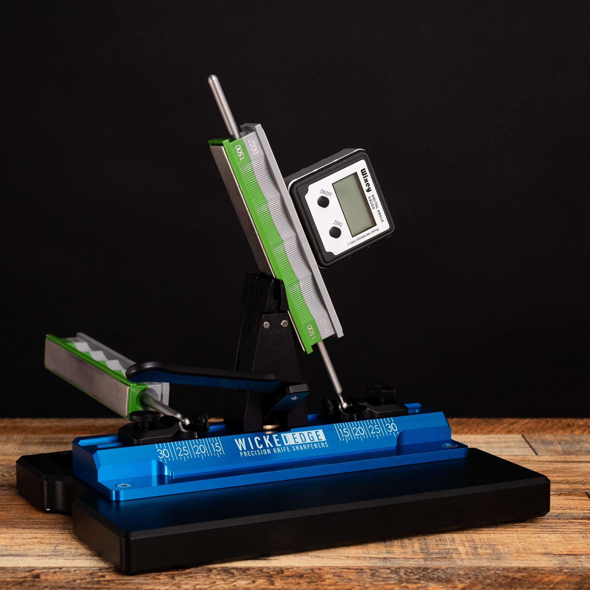 Wixey WR300 Digital Angle Gauge