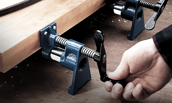 Workholding Clamps/Vise