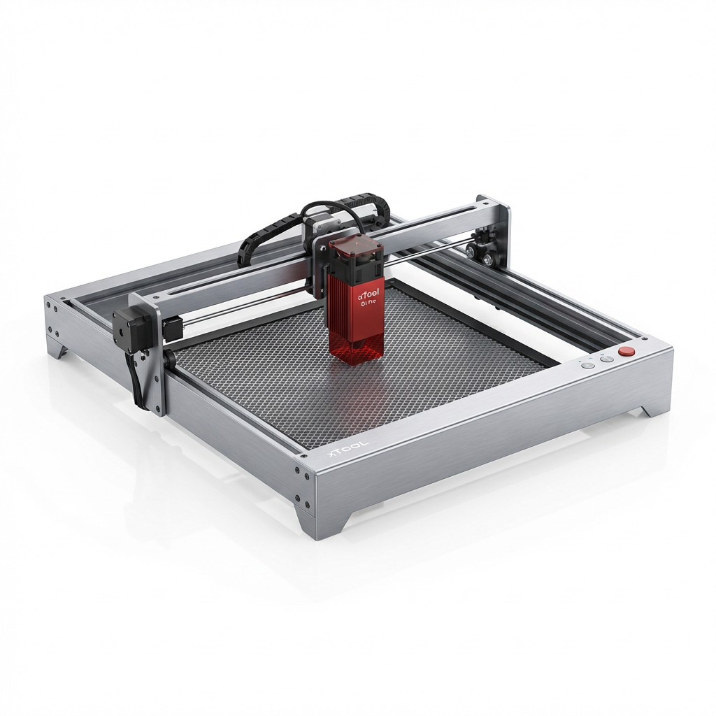 xTool D1 Pro Laser Engraver