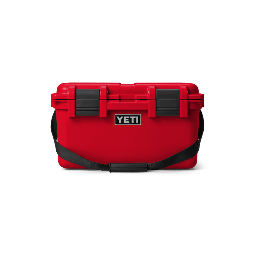 YETI LoadOut GoBox 1 Holding Tools