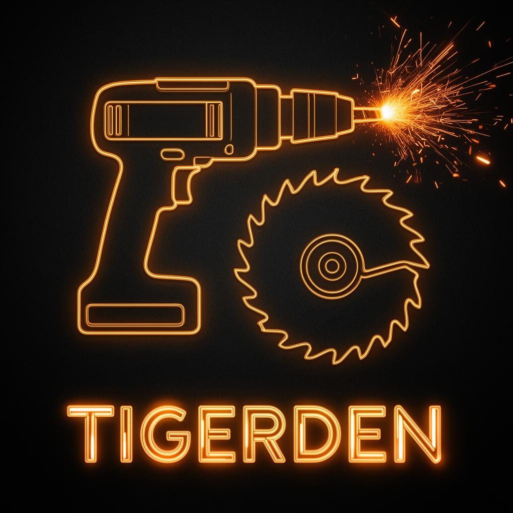 Daily Digest: TigerDen Daily: New Power Tool Drops & Sunday Workshop Inspiration – Jan 25, 2026