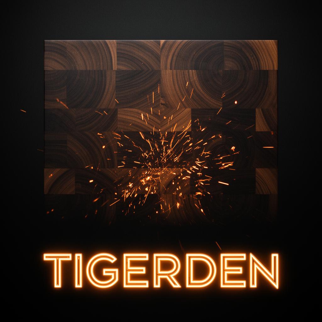 Daily Digest: TigerDen Daily: Big Tool Deals & Masterful End-Grain Builds | Jan 27, 2026