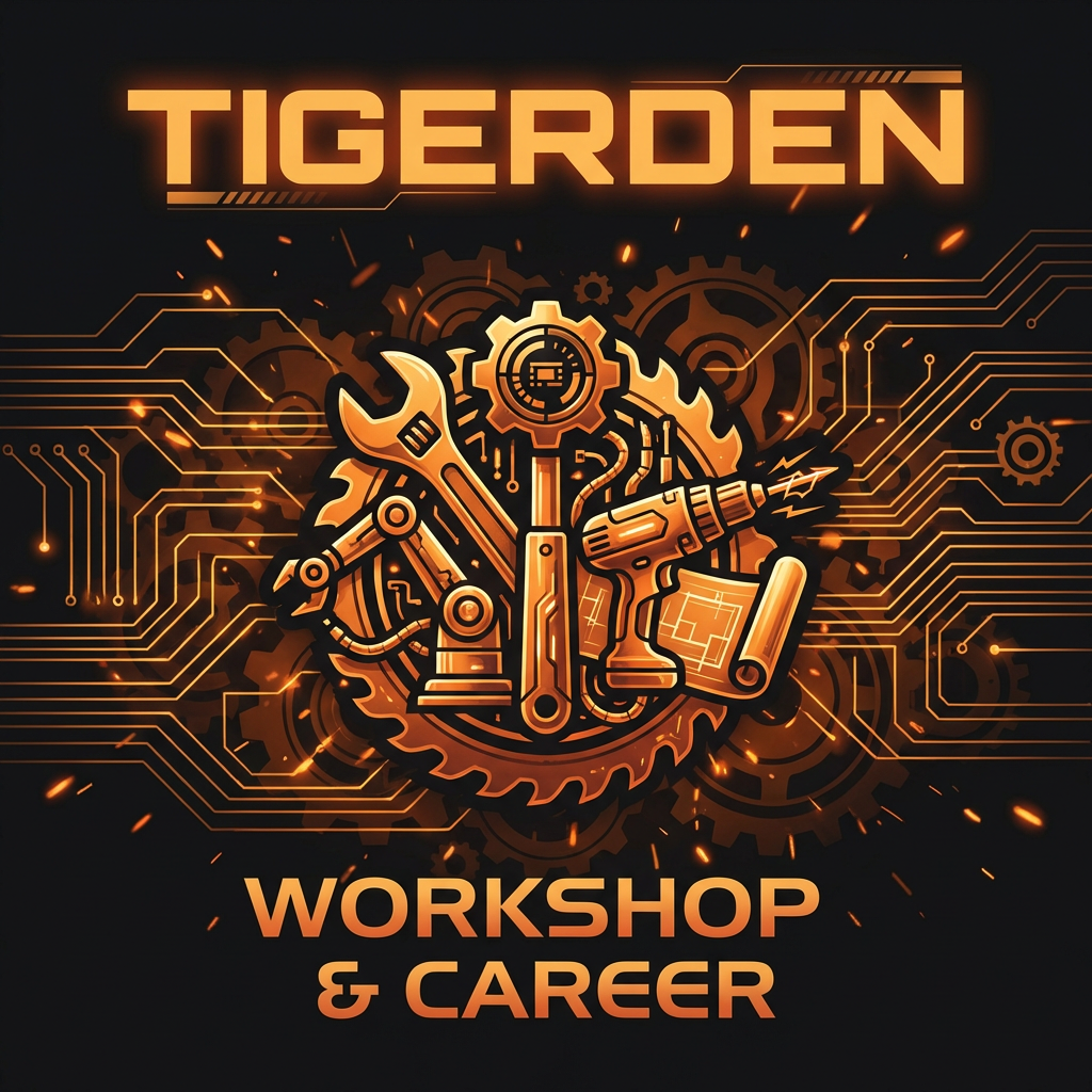 Daily Digest: TigerDen Daily: Wednesday, Feb 18, 2026 – Future-Proofing Your Workshop and Career
