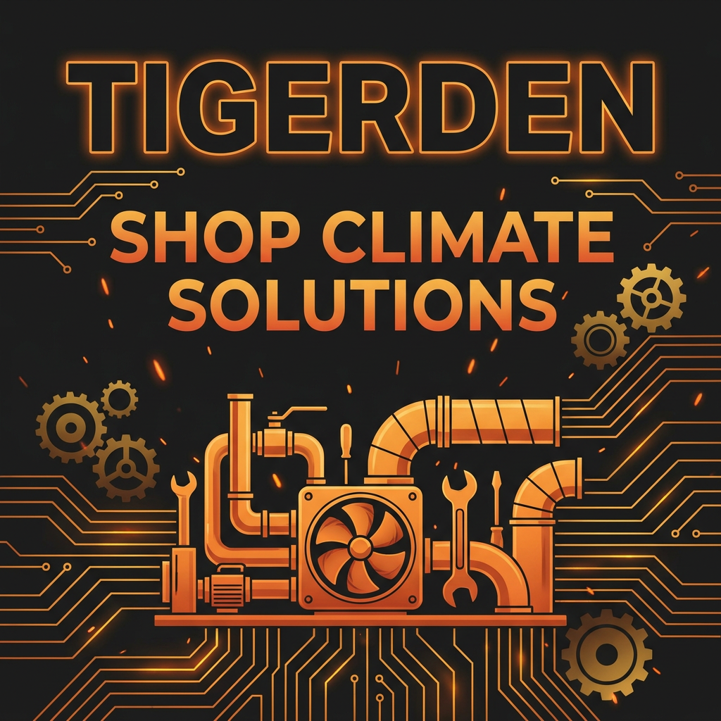 Deep Dive: Shop heating and cooling solutions