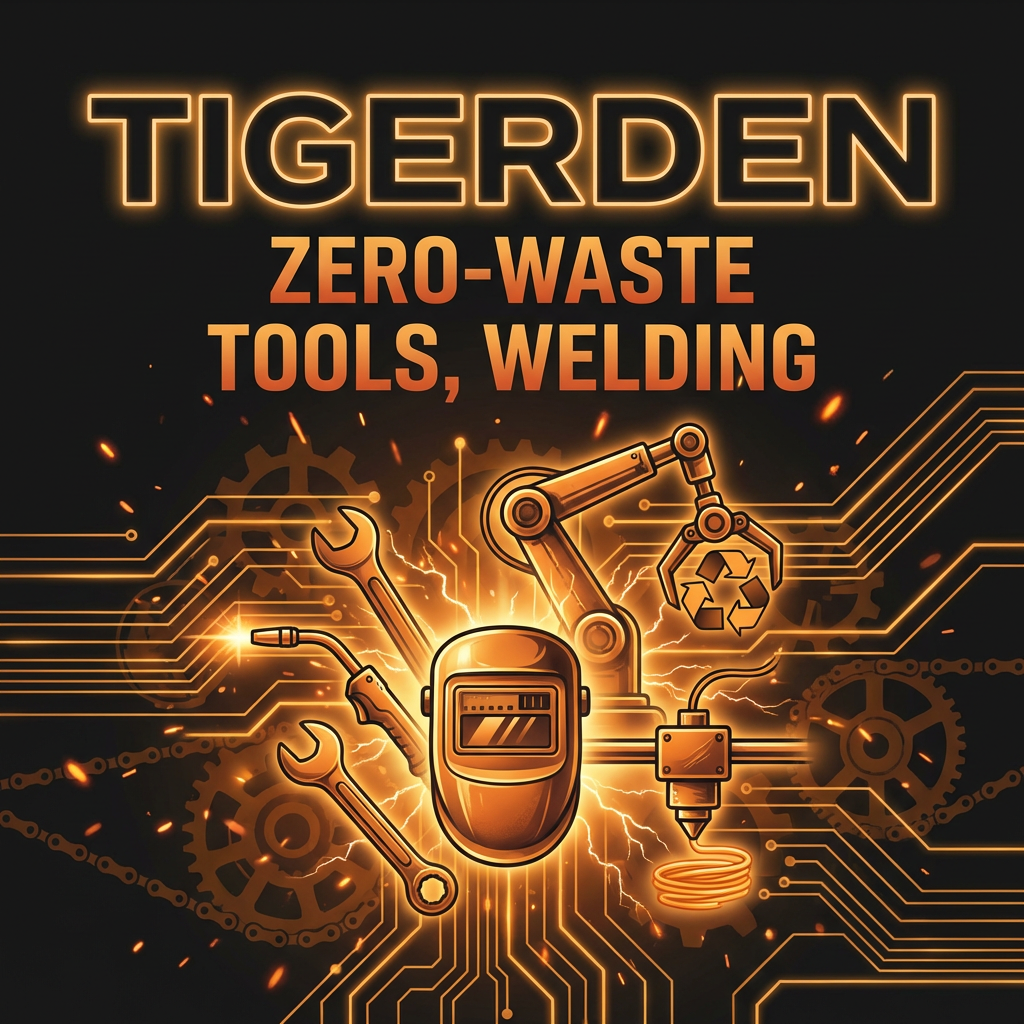 Daily Digest: TigerDen Daily: Zero-Waste Tools, Welding Career Wins, and High-Margin Making (Feb 17, 2026)