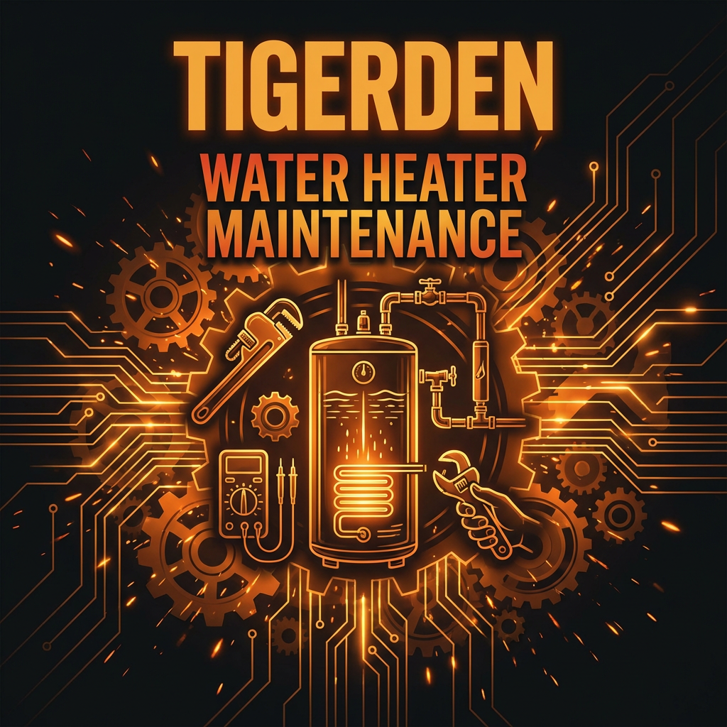 Deep Dive: Water heater maintenance and replacement