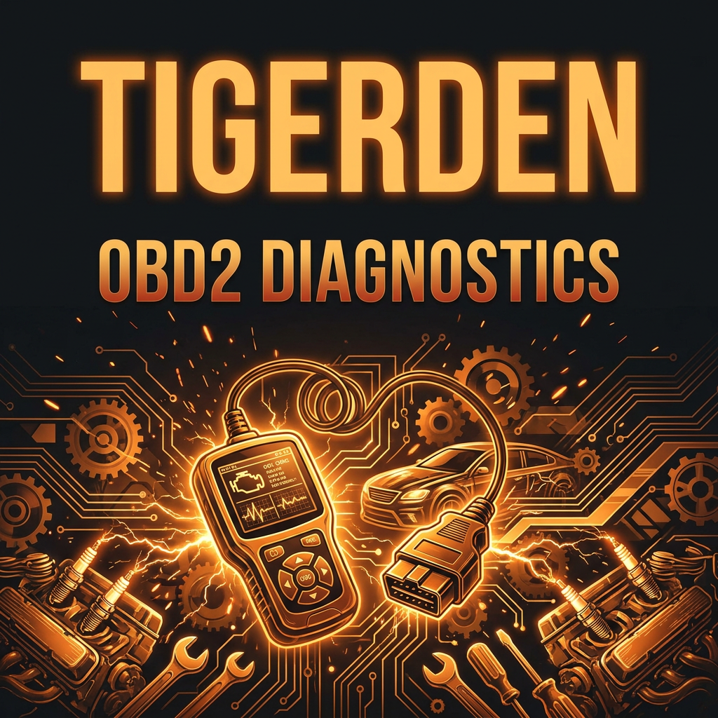 Deep Dive: OBD2 diagnostics - reading and clearing codes