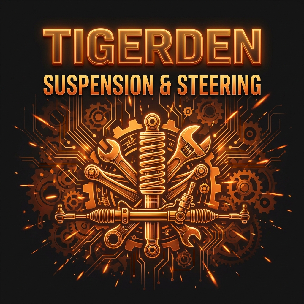 Deep Dive: Suspension and steering troubleshooting