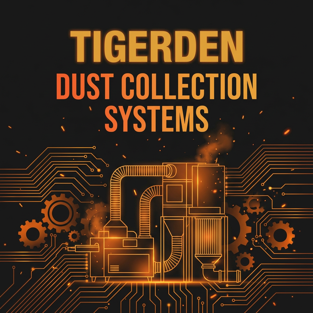 Deep Dive: Dust collection systems that actually work