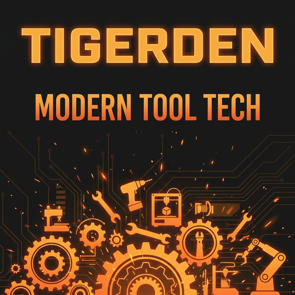 Daily Digest: TigerDen Daily: Aug 8, 2026 - Modern Tool Tech, Trade Career Paths, and High...