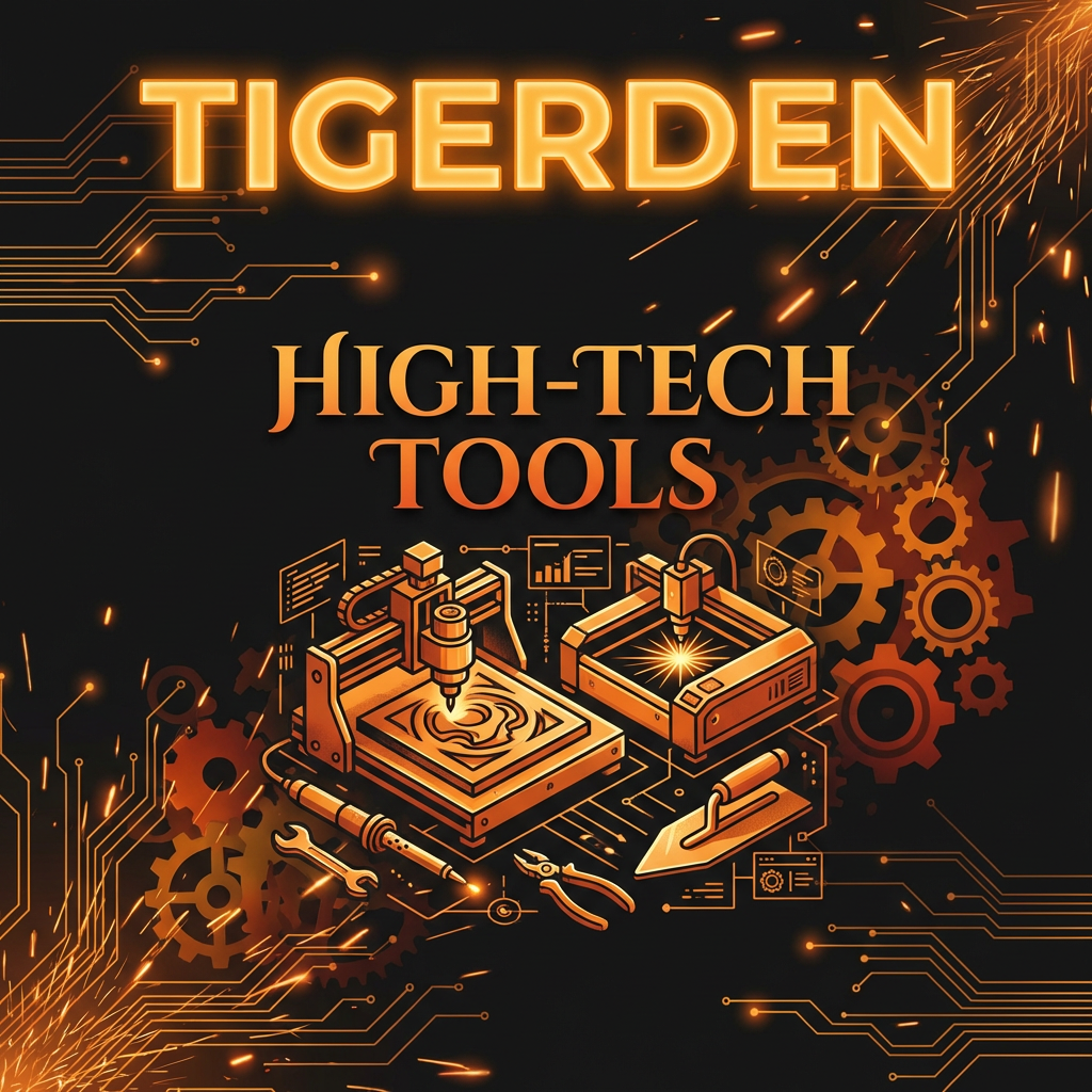 Daily Digest: TigerDen Daily: Apr 13, 2026 - High-Tech Tools, Trade Scholarships, and Concrete...