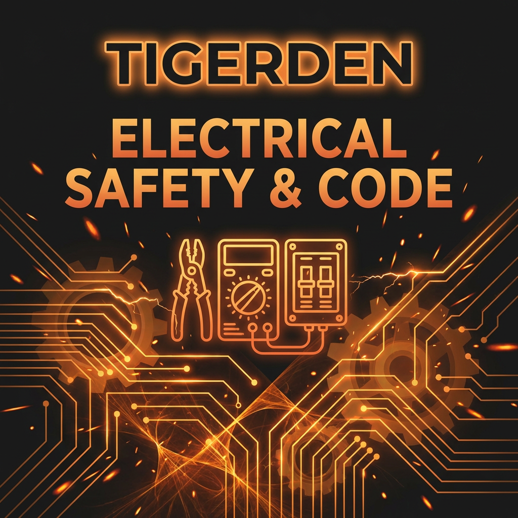 Deep Dive: Home electrical safety and code basics