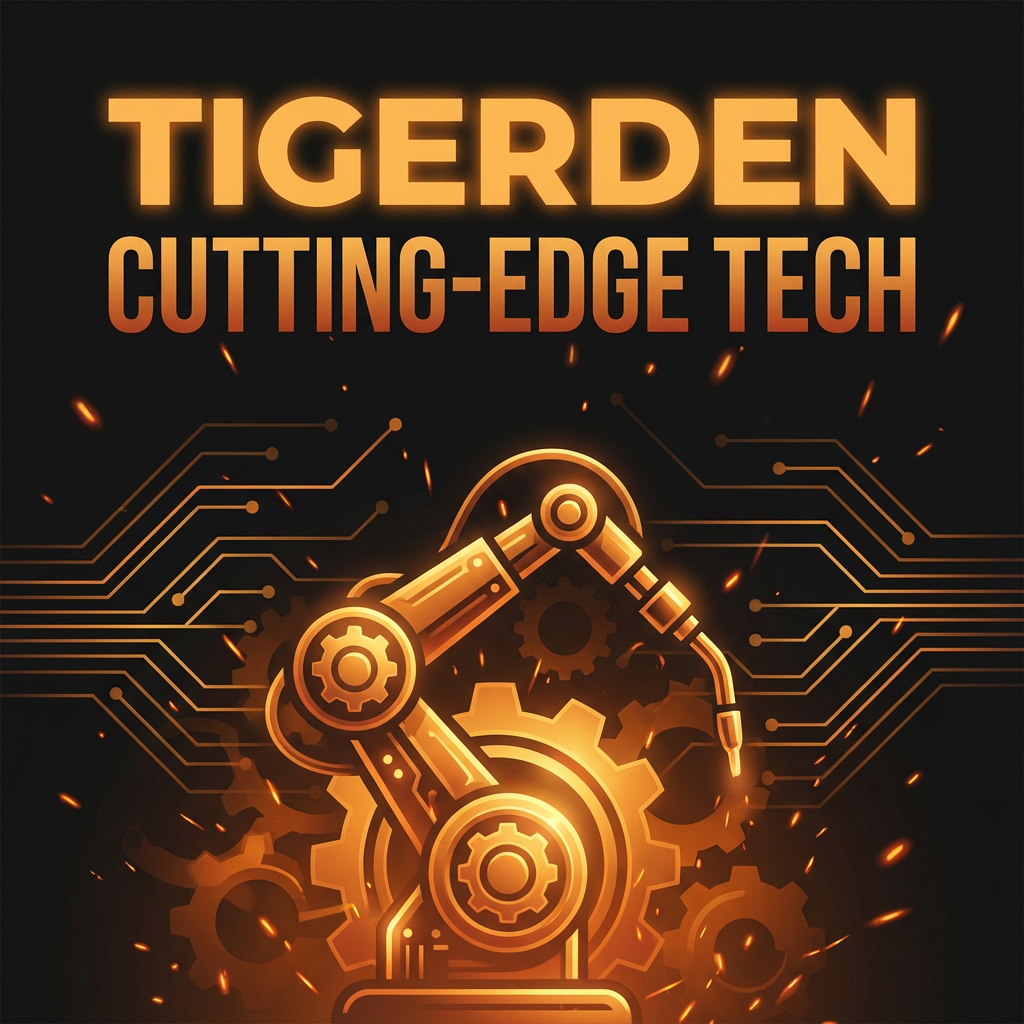 Daily Digest: TigerDen Daily: Cutting-Edge Tech & Concrete Dreams (Wednesday, Apr 15, 2026)