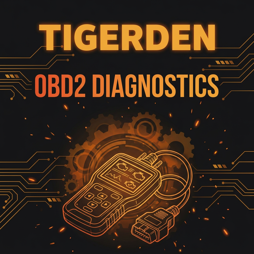 Deep Dive: OBD2 diagnostics - reading and clearing codes