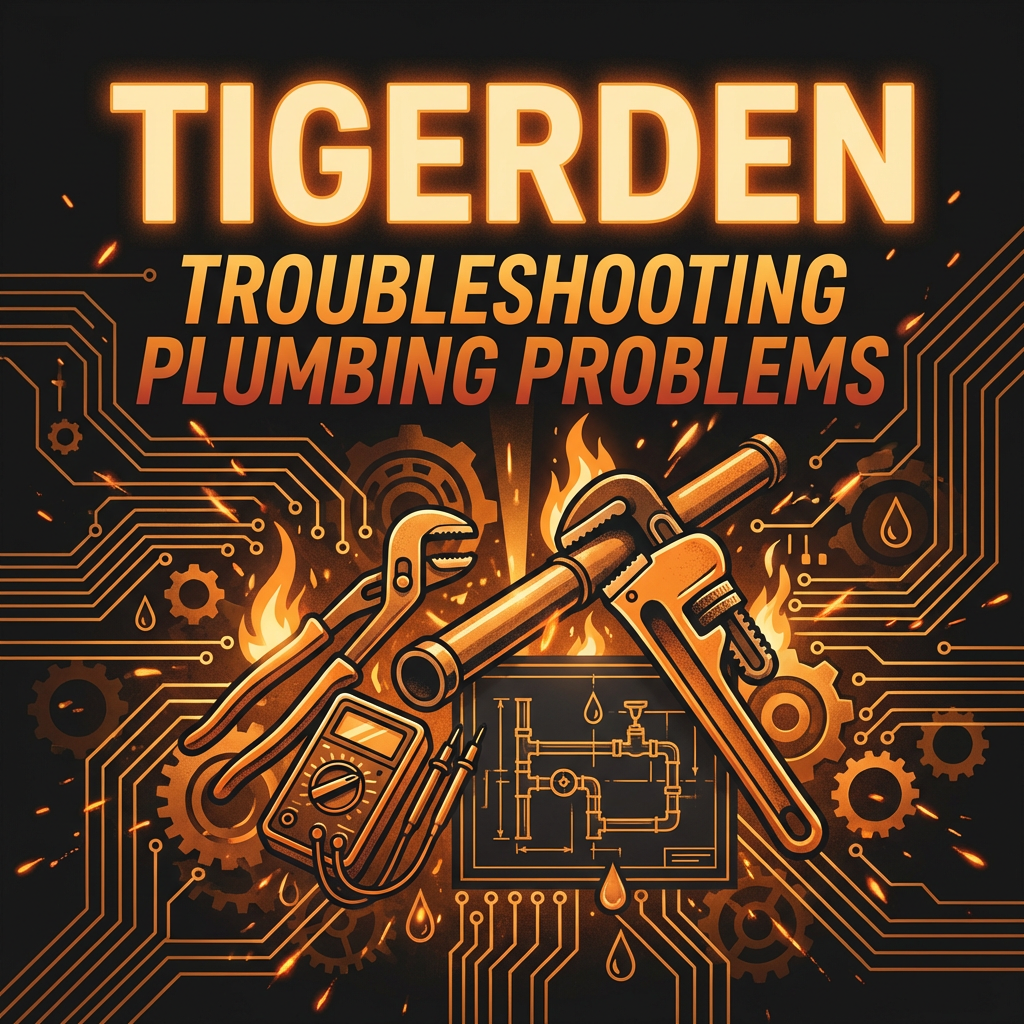 Deep Dive: Troubleshooting common plumbing problems