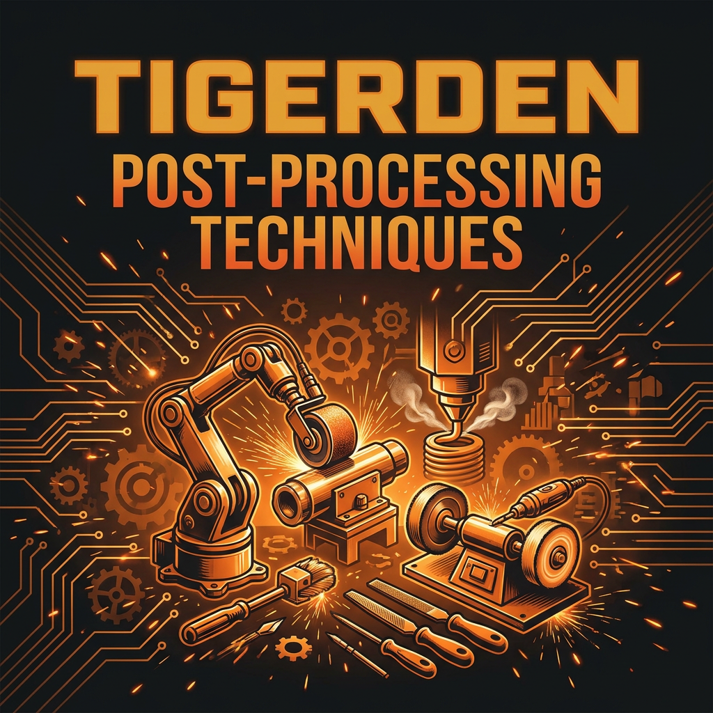 Deep Dive: Post-processing techniques for professional results