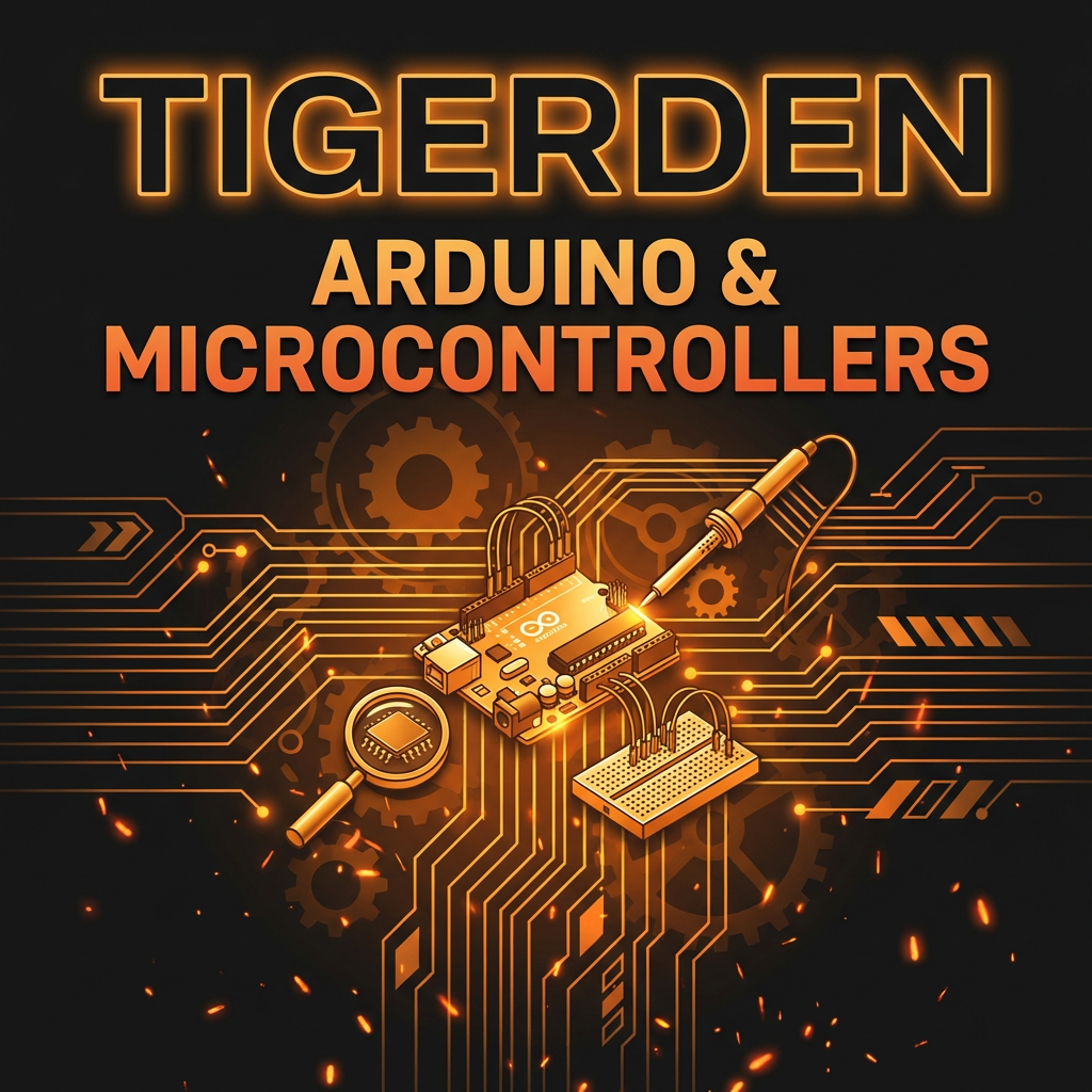 Deep Dive: Arduino and microcontrollers for makers
