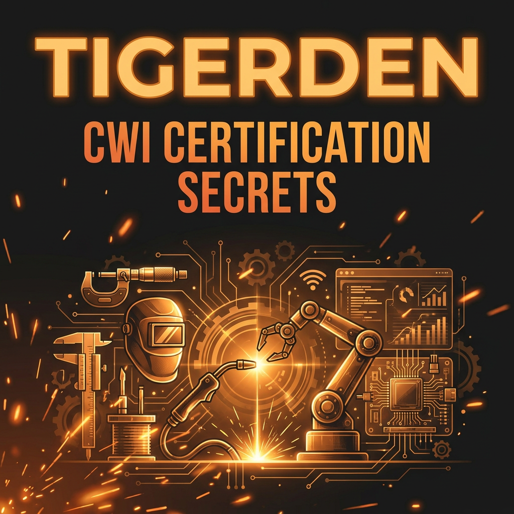 Daily Digest: TigerDen Daily: Why ASA Wins, CWI Certification Secrets, and Hardware-Free...