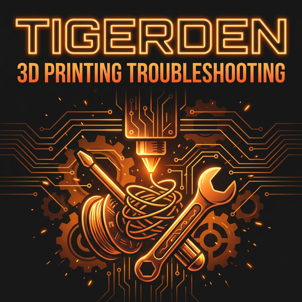 Deep Dive: Troubleshooting common 3D printing problems
