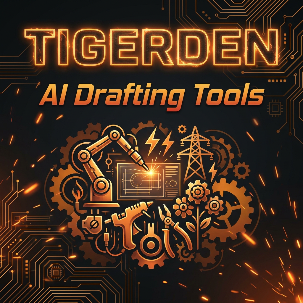 Daily Digest: TigerDen Daily: AI Drafting Tools, High-Voltage Careers, and Mother's Day DIY (May...