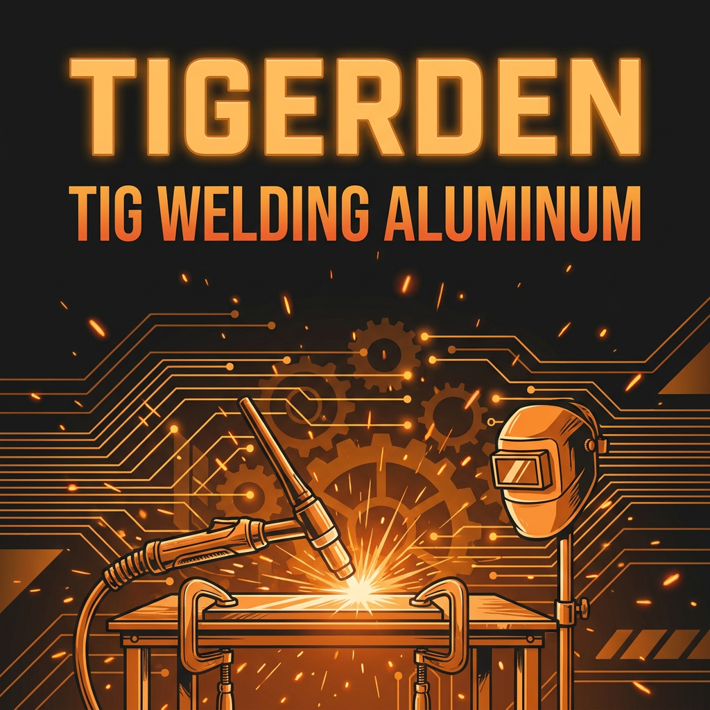 Deep Dive: TIG welding aluminum - the challenges and solutions