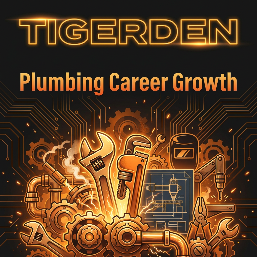 Daily Digest: TigerDen Daily | Sept 28, 2026: The FAB 40, Plumbing Career Growth, and Your 12...