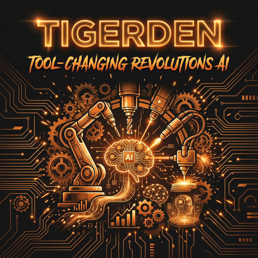 Daily Digest: TigerDen Daily: Tool-Changing Revolutions & The AI Trade Boom (Apr 17, 2026)