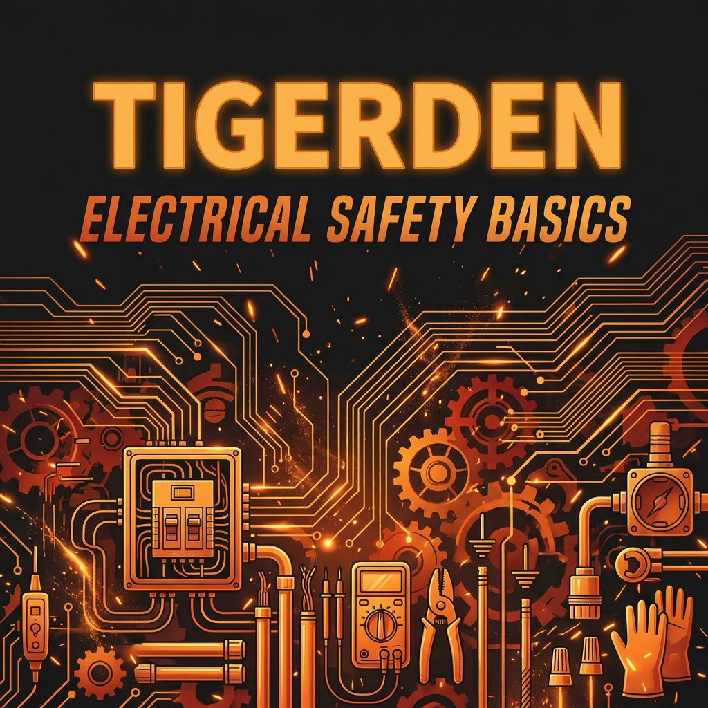 Deep Dive: Home electrical safety and code basics