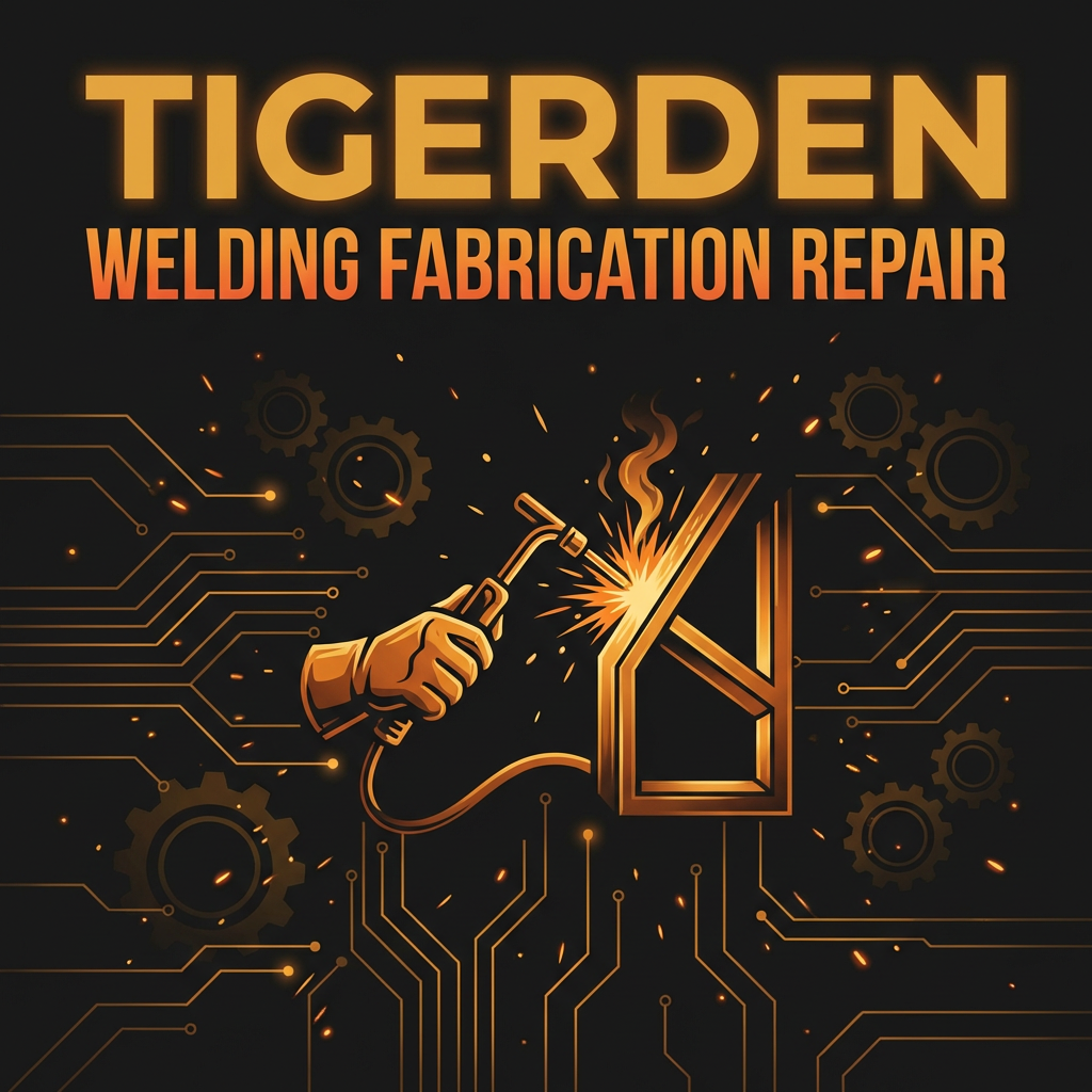 Deep Dive: Welding and fabrication for automotive repair