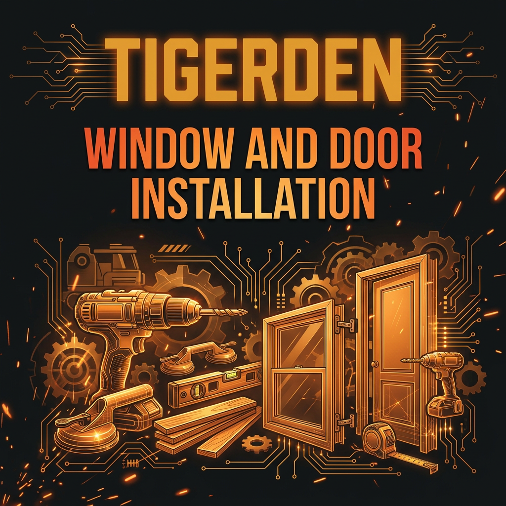 Deep Dive: Window and door installation tips