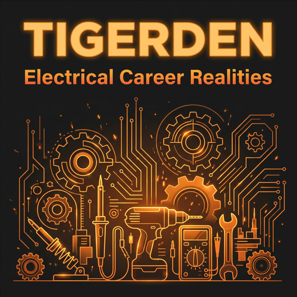 Daily Digest: TigerDen Daily: 292 Colors, Electrical Career Realities, and Pricing for Profit...