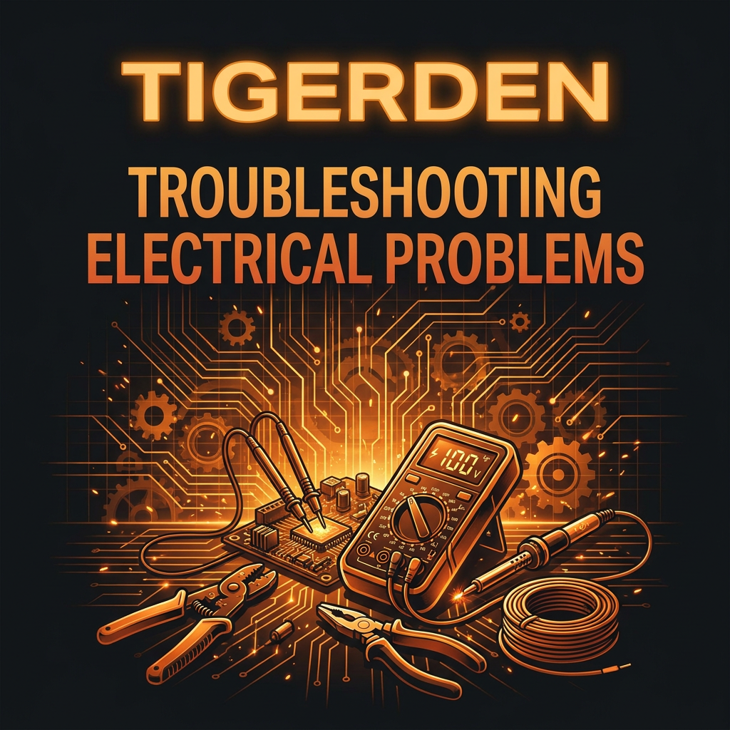 Deep Dive: Troubleshooting electrical problems safely